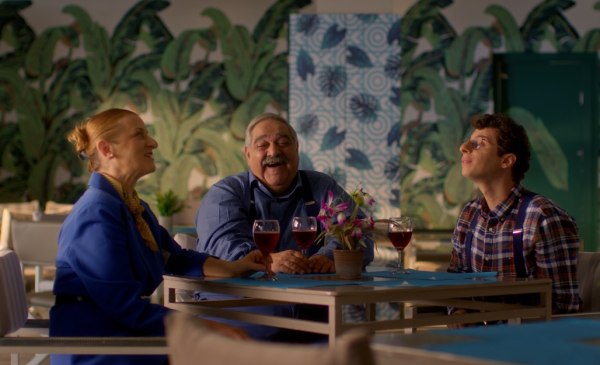 HOTΕΛ ΕΛVIRA: Τι θα δούμε στο αποψινό επεισόδιο στο MEGA