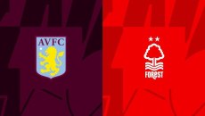 LIVE: Άστον Βίλα – Νότιγχαμ Φόρεστ