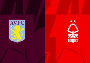 LIVE: Άστον Βίλα – Νότιγχαμ Φόρεστ
