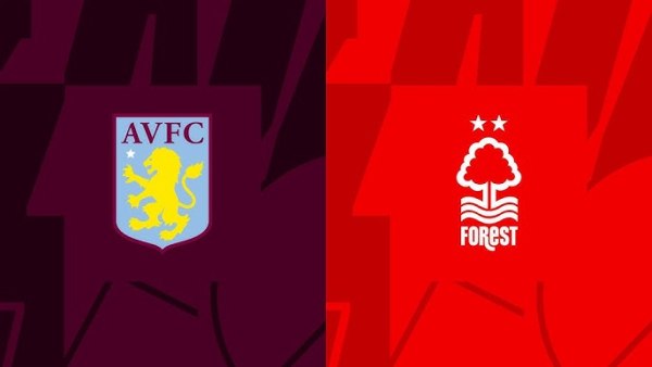 LIVE: Άστον Βίλα – Νότιγχαμ Φόρεστ