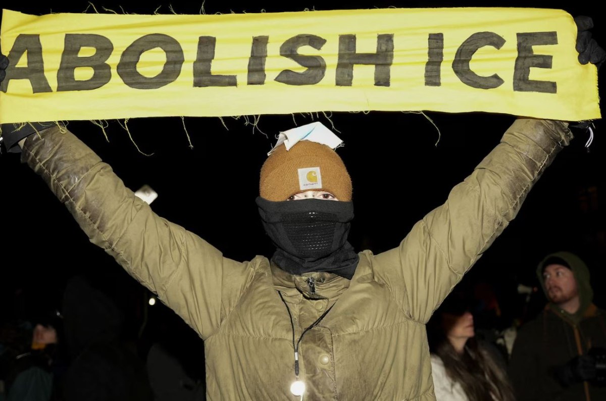 Οι εταιρικοί γίγαντες που στηρίζουν την ICE μπορούν να «συνετιστούν»