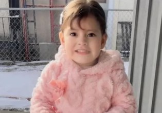 ΗΠΑ: Η ICE συνέλαβε 2χρονο κορίτσι και τον πατέρα του – Οι προσπάθειες να απελευθερωθεί και να επανενωθεί με τη μητέρα της