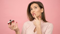 Όσο καλά κι αν έφαγες, πάντα υπάρχει χώρος για ένα γλυκό