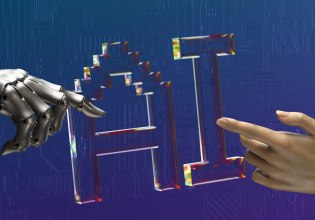 «Οι νέοι θα πληγούν περισσότερο από το τσουνάμι της τεχνητής νοημοσύνης» προειδοποιεί η επικεφαλής του ΔΝΤ