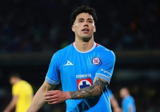 «Ο ΠΑΟΚ επιμένει για τον Χόρχε Σάντσες» (pic)