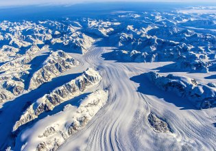 Θησαυρός κάτω από τον πάγο – Γιατί ο Τραμπ θα δυσκολευτεί να φτάσει τον ορυκτό πλούτο της Γροιλανδίας