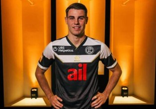 Η Λουγκάνο θα τιμωρήσει και τον Κούτσια μετά την επίθεση που δέχτηκε από συμπαίκτη του