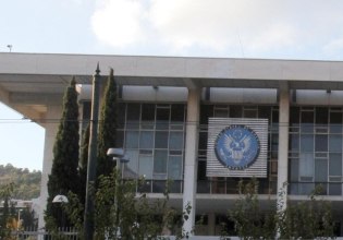 «Στεκόμαστε δίπλα στην Ελλάδα» – Συλλυπητήρια για την τραγωδία στα Τρίκαλα από την αμερικανική πρεσβεία