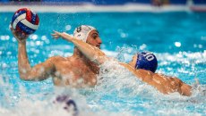 Σλοβενία – Ελλάδα 8-23: Τη διέλυσε και θα παίξει την πρωτιά με την Κροατία