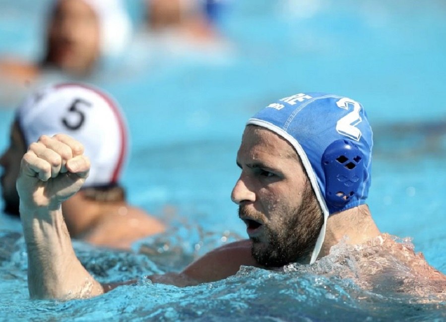 LIVE: Ελλάδα – Ουγγαρία