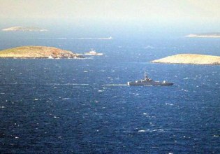 Εμρέ Γκουνενσάι: Ελλάδα και Τουρκία έφτασαν ένα βήμα πριν από τη Χάγη