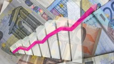 Eurostat: Συνεχίζεται η ακρίβεια με διαρκείς ανατιμήσεις – Πού θα φτάσει φέτος ο πληθωρισμός στην Ελλάδα