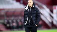 Ινιέστα για… Ελ Κααμπί!