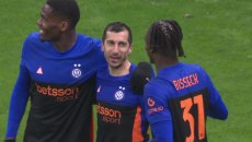 Ίντερ – Πίζα 6-2: Σάρωσαν οι «νερατζούρι» μετά τα δυο γκολ των φιλοξενούμενων