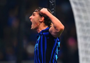 Ίντερ – Λέτσε 1-0: Τρίποντο με «υπογραφή» Εσπόζιτο