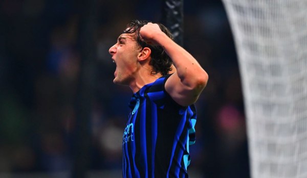 Ίντερ – Λέτσε 1-0: Τρίποντο με «υπογραφή» Εσπόζιτο