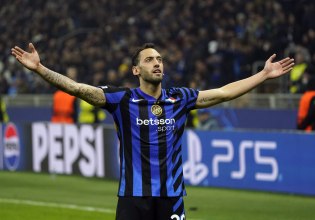 Ματσάρες σε Μιλάνο και Λισαβόνα: Όλο το πρόγραμμα στο Champions League