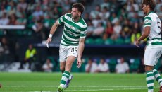 Ο Ιωαννίδης ξεπέρασε τον τραυματισμό του και επιστρέφει