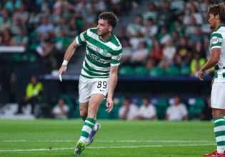 Ο Ιωαννίδης ξεπέρασε τον τραυματισμό του και επιστρέφει