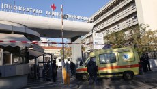 Θεσσαλονίκη: Τραγωδία με νεκρό βρέφος τριών μηνών – Μεταφέρθηκε χωρίς σφυγμό στο νοσοκομείο