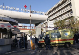 Θεσσαλονίκη: Τραγωδία με νεκρό βρέφος τριών μηνών – Μεταφέρθηκε χωρίς σφυγμό στο νοσοκομείο