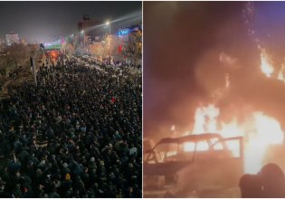 Ιράν: Συνεχίζονται οι αντικυβερνητικές διαδηλώσεις ενάντια στην ακρίβεια – Σκληρή καταστολή, αύξηση των νεκρών