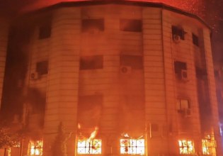 Ιράν: Χιλιάδες διαδηλωτές στους δρόμους της Τεχεράνης