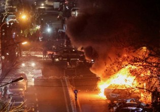 Διαδηλώσεις και καταστολή στο Ιράν: Σχεδόν 6.000 νεκροί σύμφωνα με ΜΚΟ