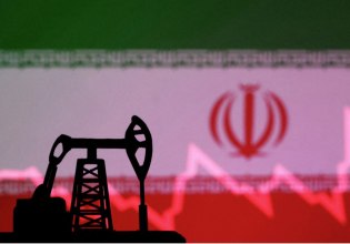 Ιράν: Ως και κατά 3% υποχώρησαν οι τιμές του πετρελαίου στις διεθνείς αγορές