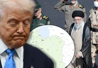 Χτύπημα Τραμπ στο Ιράν: Ποιοί τον πιέζουν να μη δώσει πράσινο φως