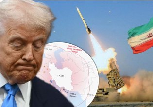 Επίθεση στο Ιράν: Γιατί ο στρατός του Χαμενεϊ έκανε τον Τραμπ να το ξανασκεφτεί