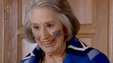 Ειρήνη Κουμαριανού: Τι θυμάται η εγγονή της, 13 χρόνια μετά από το θάνατο της ηθοποιού