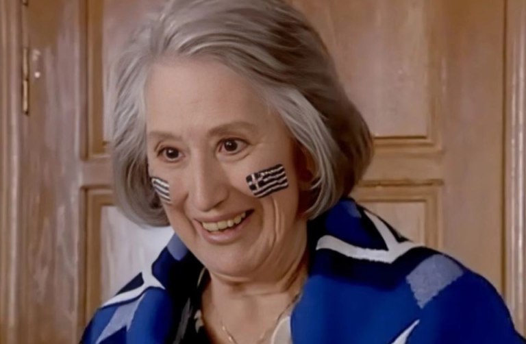 Ειρήνη Κουμαριανού: Τι θυμάται η εγγονή της, 13 χρόνια μετά από το θάνατο της ηθοποιού