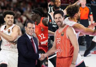 Τι συμβαίνει με Μίτσιτς και Ιτούδη στη Χάποελ Τελ Αβίβ