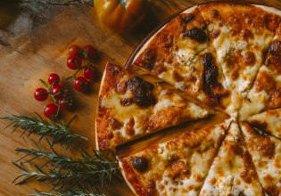 «Αν σώσαμε τις τράπεζες, μπορούμε να σώσουμε και την πίτσα»