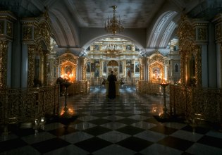 Η θρησκεία στην Ευρώπη αλλάζει – Οι άθεοι αυξήθηκαν κατακόρυφα μέσα σε μία δεκαετία