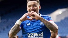 «Ο αρχηγός της Ρέιντζερς, Τζέιμς Ταβερνιέ, αποτελεί στόχο του Μπενίτεθ για τον Παναθηναϊκό»