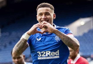 «Ο αρχηγός της Ρέιντζερς Τζέιμς Ταβερνιέ, αποτελεί στόχο του Μπενίτεθ για τον Παναθηναϊκό»