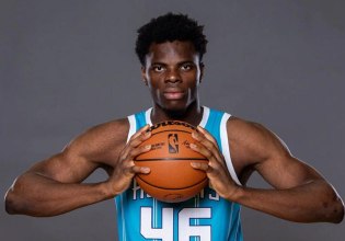 Η νέα «γκρίζα ζώνη» του αμερικανικού μπάσκετ