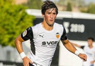 Ο Παναθηναϊκός προσπαθεί για τον δανεισμό του Βάθκεθ