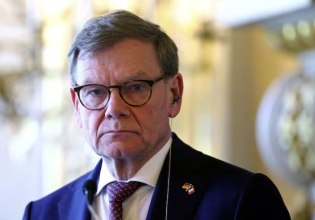 Η Γερμανία ζητά απάντηση από την ΕΕ στους νέους δασμούς του Τραμπ και θέτει θέμα για την εμπορική συμφωνία