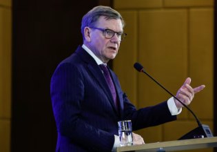 Ιράν: Η ηγεσία του «έχει χάσει κάθε νομιμοποίηση», κατά τον ΥΠΕΞ της Γερμανίας