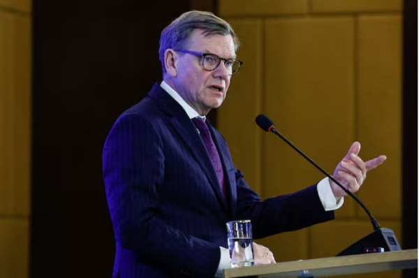 Ιράν: Η ηγεσία του «έχει χάσει κάθε νομιμοποίηση», κατά τον ΥΠΕΞ της Γερμανίας