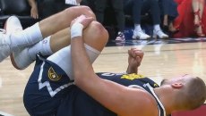 Ευχάριστα νέα για την αποθεραπεία του Γιόκιτς, πότε είναι πιθανό να επιστρέψει