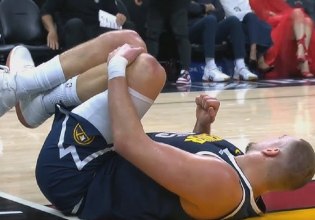 Ευχάριστα νέα για την αποθεραπεία του Γιόκιτς, πότε είναι πιθανό να επιστρέψει