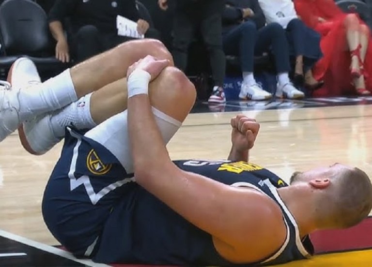 Ευχάριστα νέα για την αποθεραπεία του Γιόκιτς, πότε είναι πιθανό να επιστρέψει