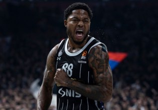 «Συμφώνησε με τη Μακάμπι ο Ταϊρίκ Τζόουνς»