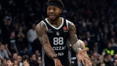 Ολυμπιακός: Το depth chart με τη μεταγραφή του Τζόουνς – Η δύσκολη «εξίσωση» του Μπαρτζώκα με τους ξένους