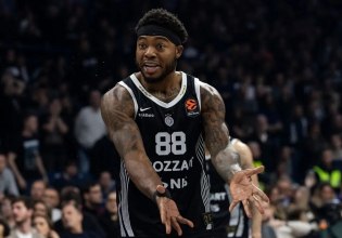 Ολυμπιακός: Το depth chart με τη μεταγραφή του Τζόουνς – Η δύσκολη «εξίσωση» του Μπαρτζώκα με τους ξένους