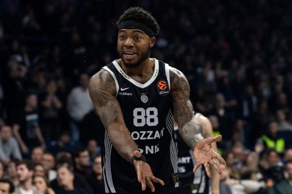 Ολυμπιακός: Το depth chart με τη μεταγραφή του Τζόουνς – Η δύσκολη «εξίσωση» του Μπαρτζώκα με τους ξένους